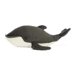 Jellycat Knuffel Humphrey the Humpback Whale