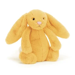 Jellycat Knuffel I am Small Bashful Sunshine Bunny