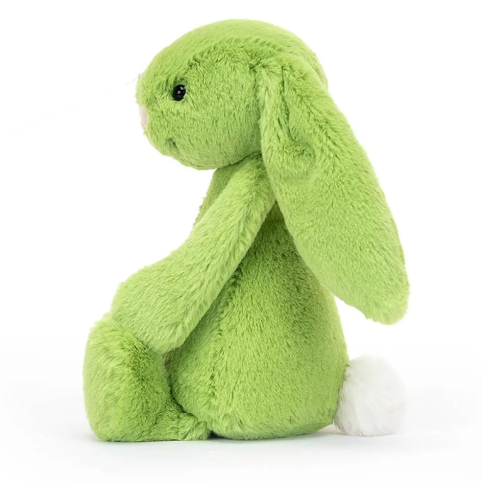 Jellycat Knuffel I am Small Bashful Apple Bunny