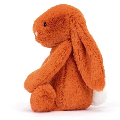 Jellycat Knuffel I am Small Bashful Tangerine Bunny