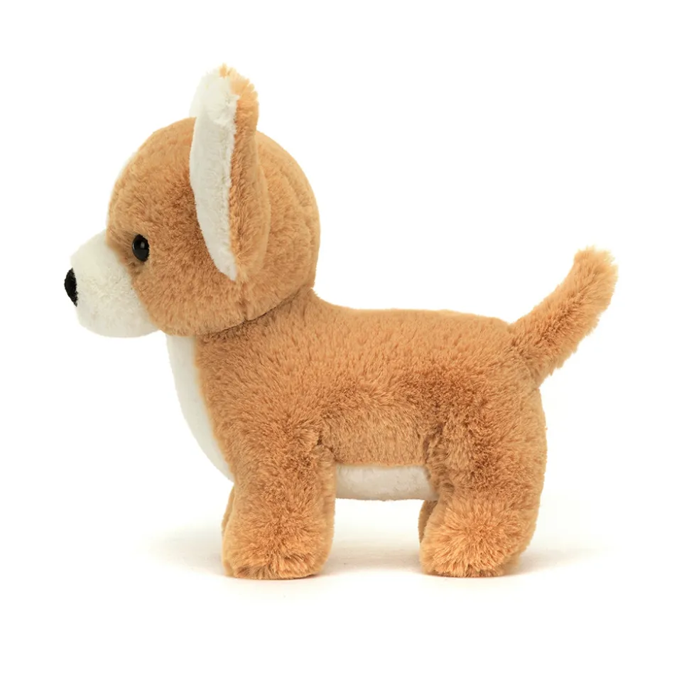 Jellycat Knuffel Isobel Chihuahua