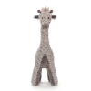 Jellycat Knuffel Joey Giraffe Little
