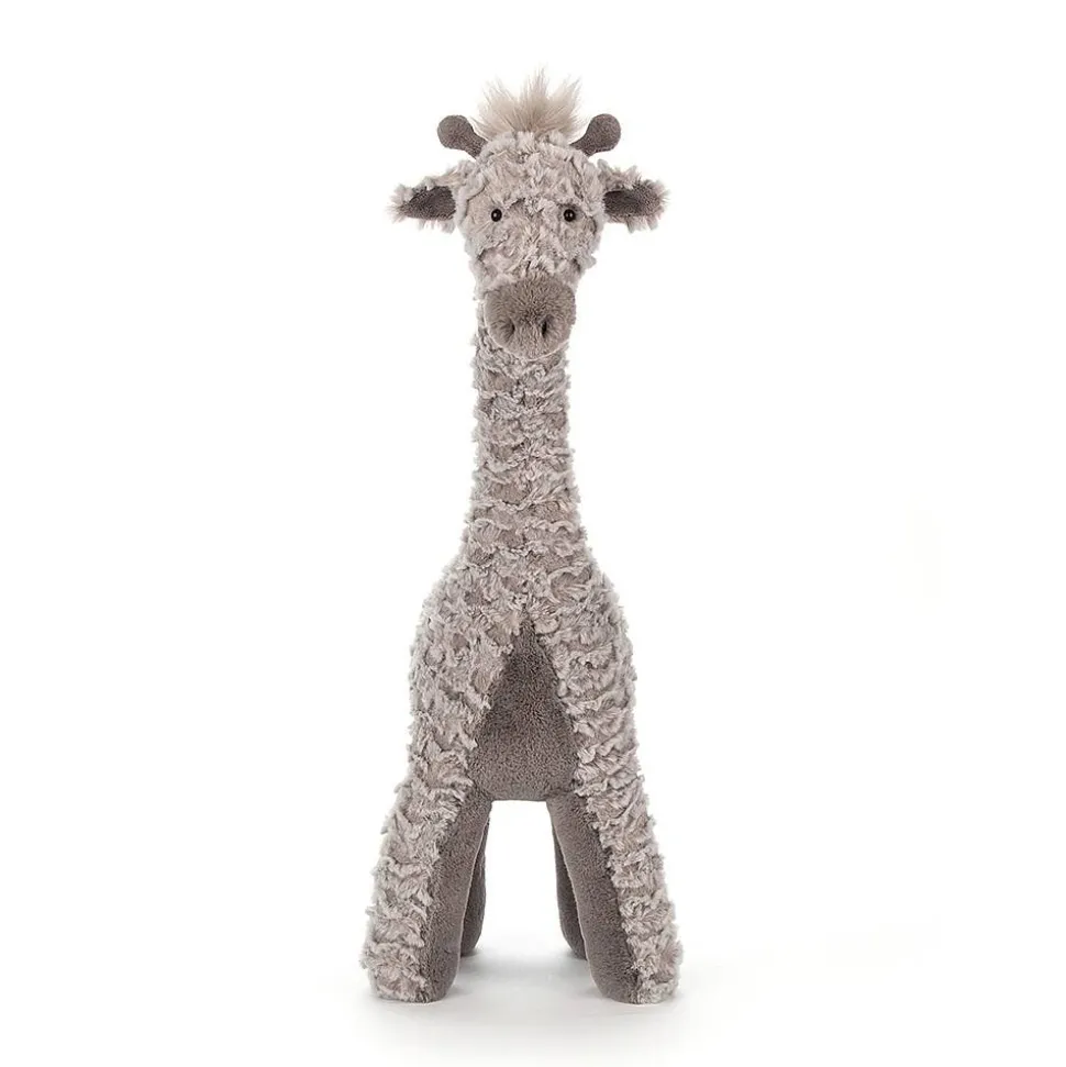 Jellycat Knuffel Joey Giraffe Little