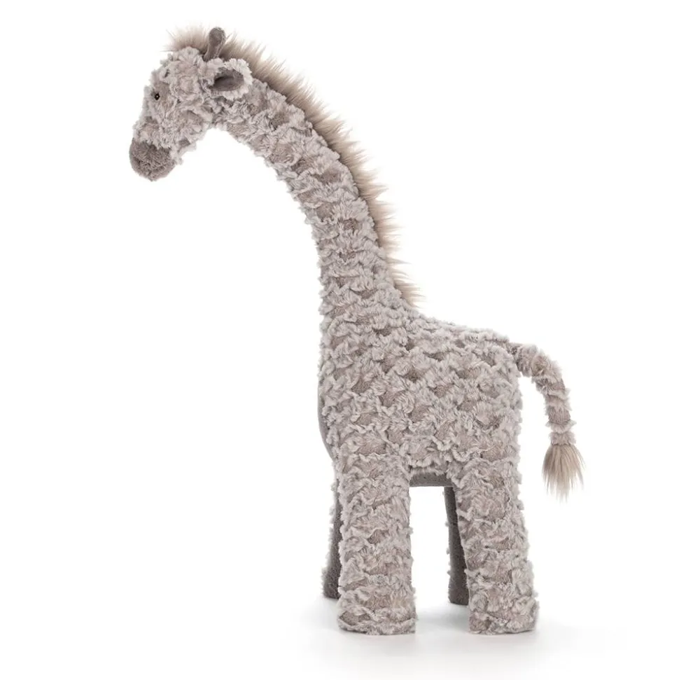 Jellycat Knuffel Joey Giraffe Little