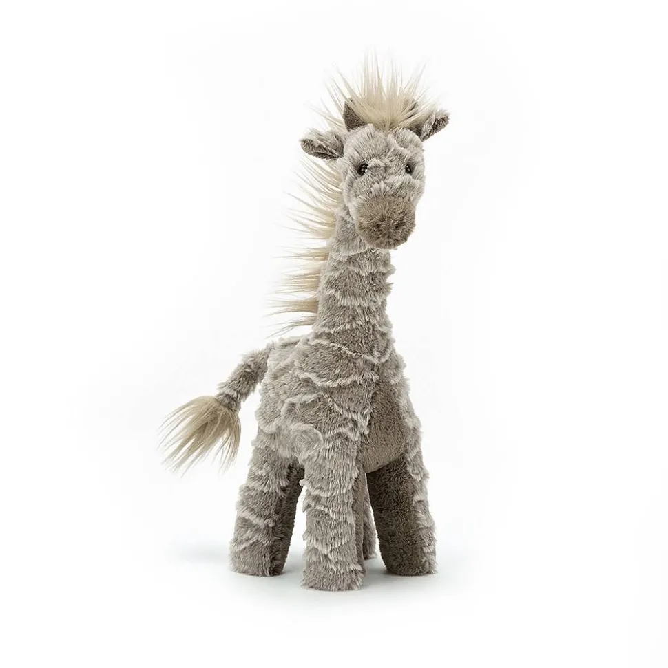 Jellycat Knuffel Joey Giraffe Little