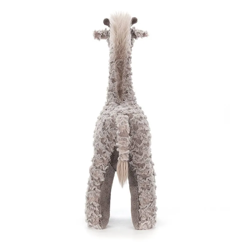 Jellycat Knuffel Joey Giraffe Little