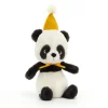 Jellycat Knuffel Jollipop Panda