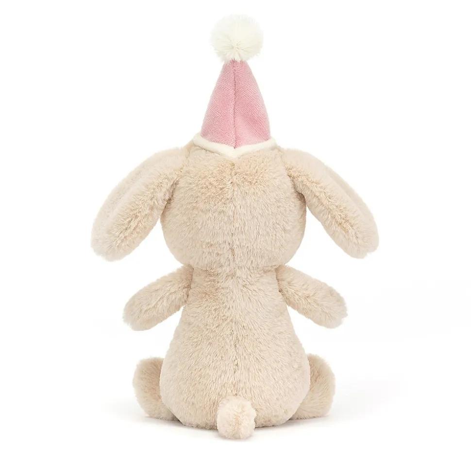 Jellycat Knuffel Jollipop Puppy