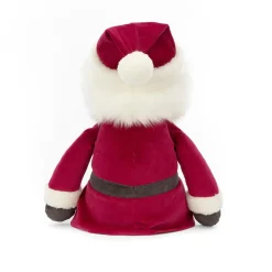 Jellycat Knuffel Jolly Santa Huge