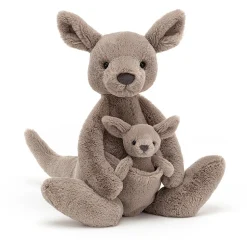 Jellycat Knuffel Kara Kangaroo