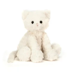 Jellycat Knuffel Kat Fuddlewuddle Kitty Baby