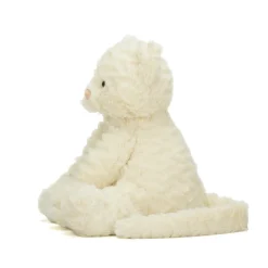 Jellycat Knuffel Kat Fuddlewuddle Kitty  Baby