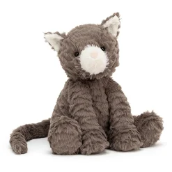 Jellycat Knuffel Kat Fuddlewuddle Cat