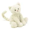 Jellycat Knuffel Kat Fuddlewuddle Kitty