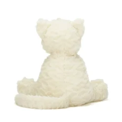Jellycat Knuffel Kat Fuddlewuddle Kitty