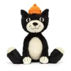 Jellycat Knuffel Kat Jellycat Original