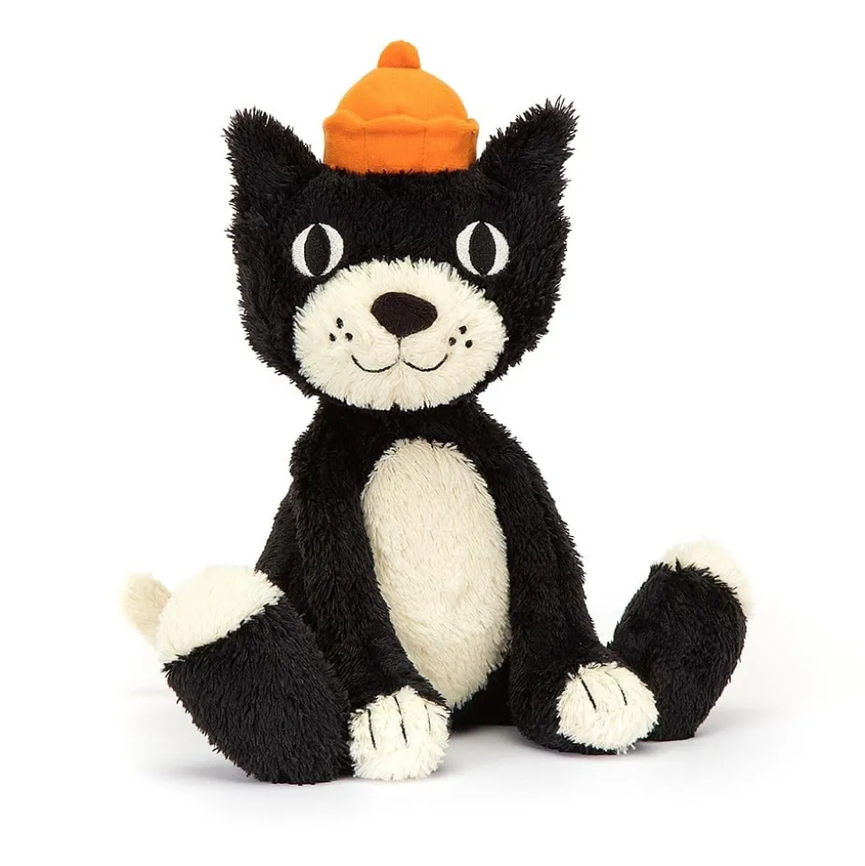 Jellycat Knuffel Kat Jellycat Original