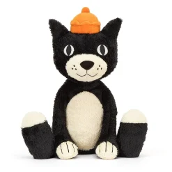 Jellycat Knuffel Kat Jellycat Big