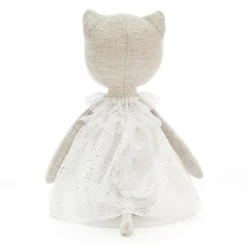 Jellycat Knuffel Kat Jolie Kitten