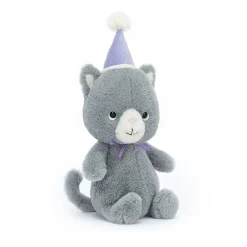 Jellycat Knuffel Kat Jollipop Cat