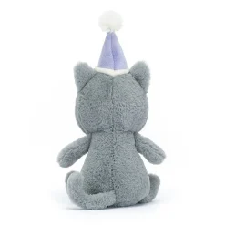 Jellycat Knuffel Kat Jollipop Cat