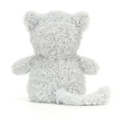Jellycat Knuffel Kat Little Kitten