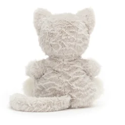Jellycat Knuffel Kat Mitten Kitten Sandy