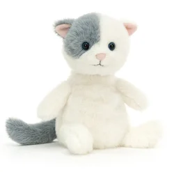 Jellycat Knuffel Kat Munchkin Cat