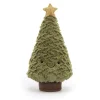 Jellycat Knuffel Kerstboom Amuseable Christmas Tree Small