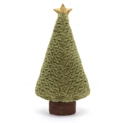 Jellycat Knuffel Kerstboom Amuseable Christmas Tree Small