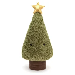 Jellycat Knuffel Kerstboom Amuseable Christmas Tree