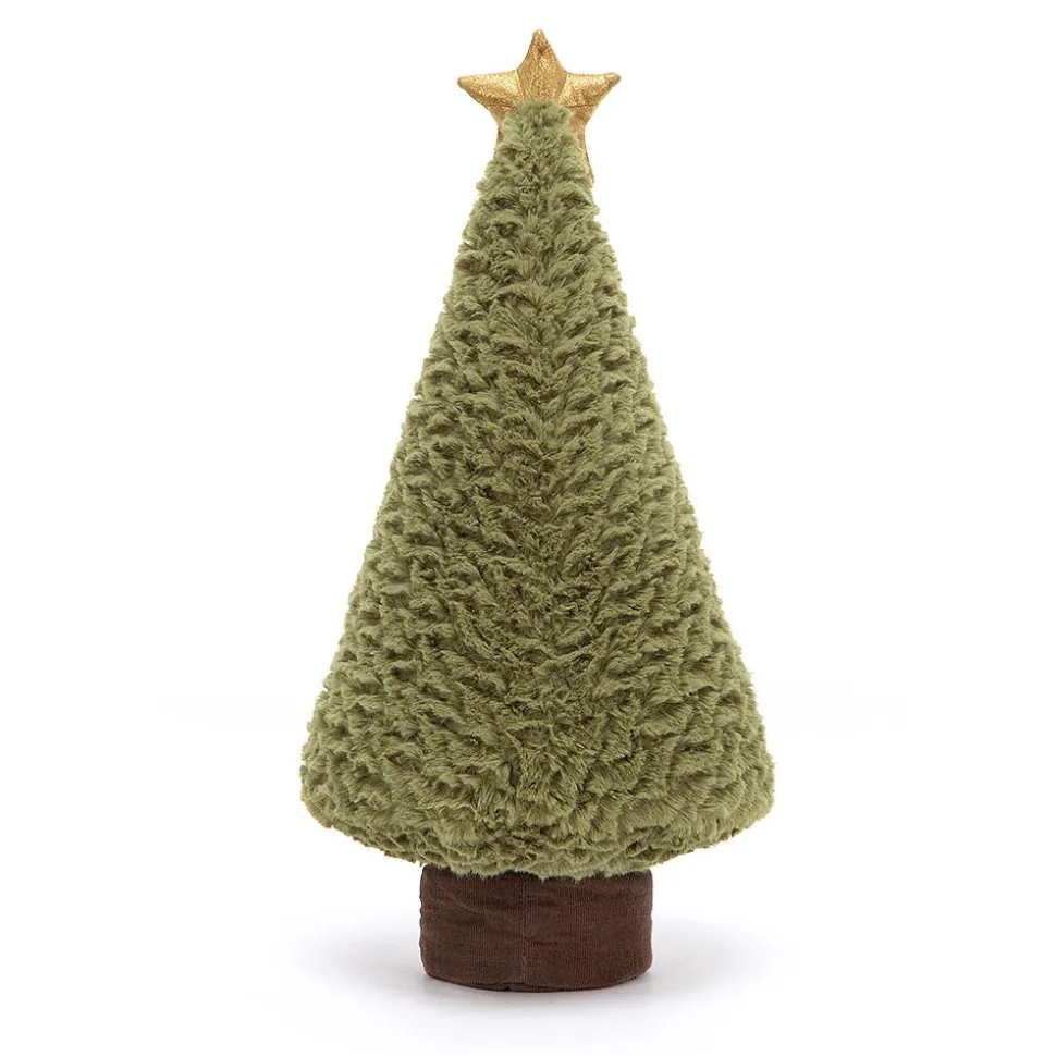 Jellycat Knuffel Kerstboom Amuseable Christmas Tree