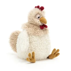 Jellycat Knuffel Kip Whitney Chicken