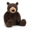 Jellycat Knuffel Knox Bear