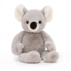 Jellycat Knuffel Koala Benji
