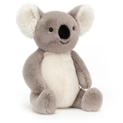 Jellycat Knuffel Koala Kai