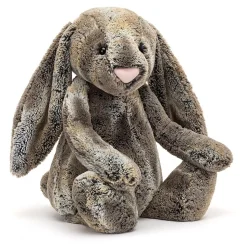 Jellycat Knuffel Konijn Bashful Cottontail Bunny Really Big