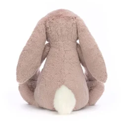 Jellycat Knuffel Konijn Bashful Rosa Bunny Huge