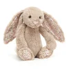 Jellycat Knuffel Konijn Blossom Bea Beige Bunny Medium