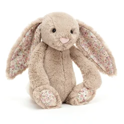 Jellycat Knuffel Konijn Blossom Bea Beige Bunny Medium
