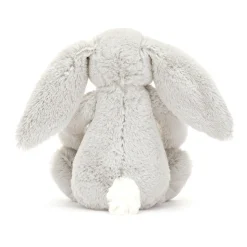 Jellycat Knuffel Konijn Blossom Silver Bunny Bloom 18 cm