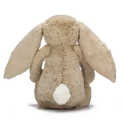 Jellycat Knuffel Konijn Bashful Beige Bunny Huge