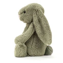 Jellycat Knuffel Konijn Bashful Fern Bunny Small