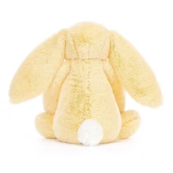 Jellycat Knuffel Konijn Bashful Lemon Bunny Medium