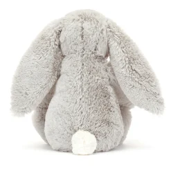 Jellycat Knuffel Konijn Blossom Silver Bunny Bloom  31 cm