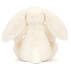 Jellycat Knuffel Konijn Blossom Cream Bunny Berry 18 cm