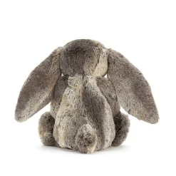 Jellycat Knuffel Konijn Bashful Cottontail Bunny Medium