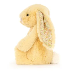 Jellycat Knuffel Konijn Blossom Lemon Bunny Medium