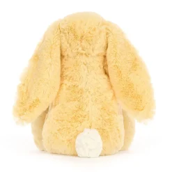 Jellycat Knuffel Konijn Blossom Lemon Bunny Medium
