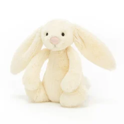 Jellycat Knuffel Konijn Bashful Buttermilk Bunny Small